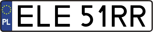 ELE51RR