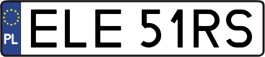 ELE51RS