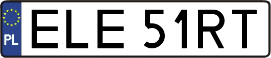 ELE51RT