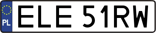 ELE51RW