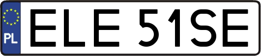 ELE51SE