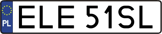 ELE51SL