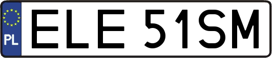 ELE51SM