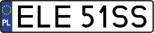 ELE51SS