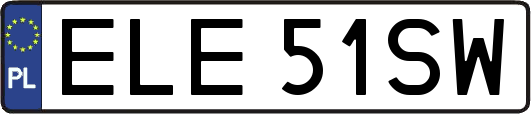 ELE51SW