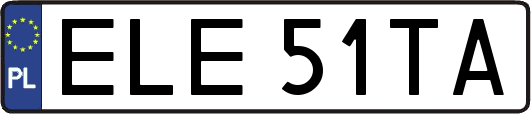 ELE51TA