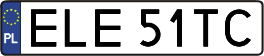 ELE51TC
