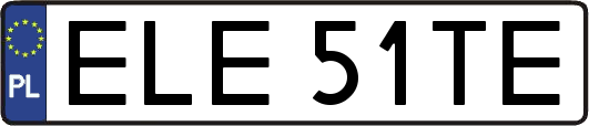 ELE51TE