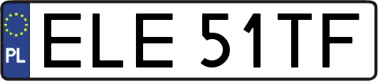 ELE51TF