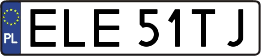 ELE51TJ