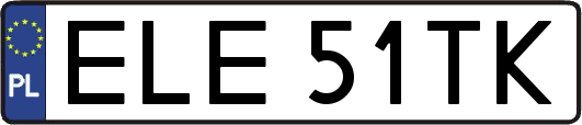 ELE51TK