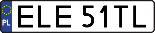 ELE51TL