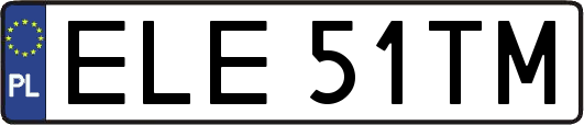ELE51TM