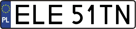 ELE51TN