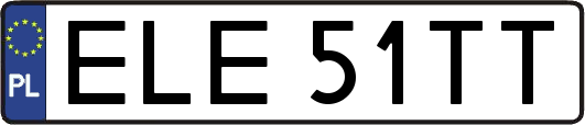 ELE51TT