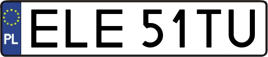 ELE51TU