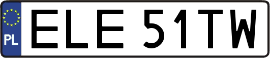 ELE51TW