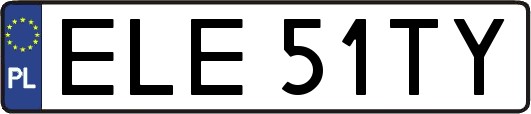ELE51TY