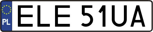 ELE51UA