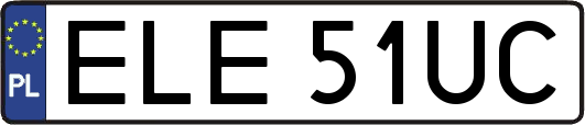 ELE51UC
