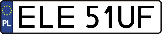 ELE51UF