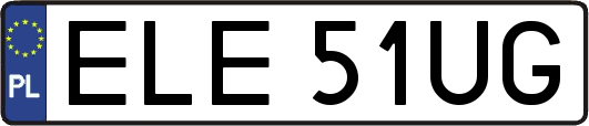 ELE51UG