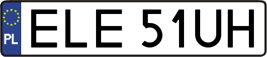 ELE51UH
