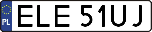 ELE51UJ