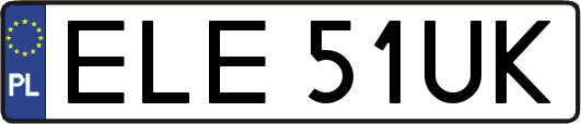 ELE51UK
