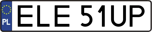 ELE51UP