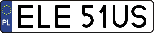 ELE51US