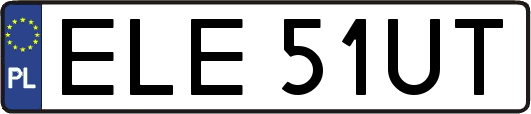 ELE51UT