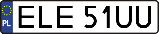 ELE51UU