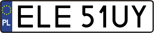 ELE51UY