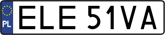 ELE51VA
