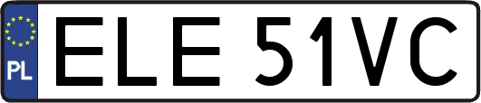 ELE51VC