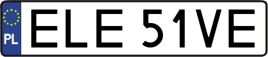 ELE51VE