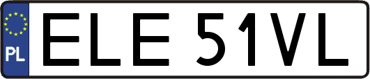 ELE51VL