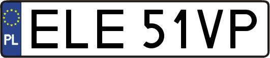 ELE51VP