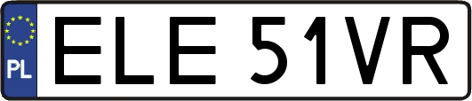 ELE51VR