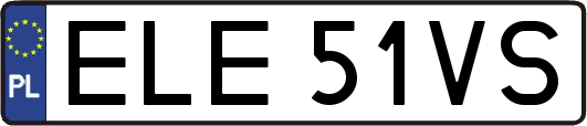 ELE51VS