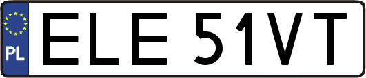 ELE51VT