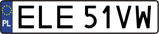 ELE51VW