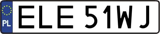 ELE51WJ