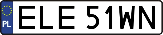 ELE51WN