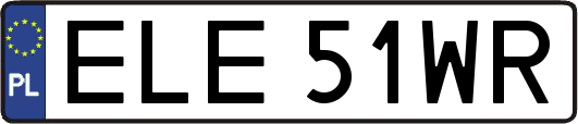 ELE51WR