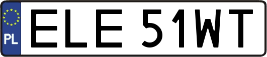 ELE51WT