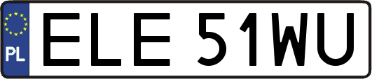 ELE51WU