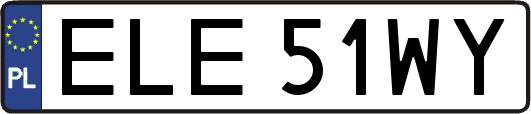 ELE51WY