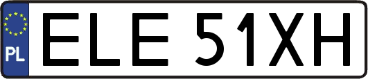 ELE51XH